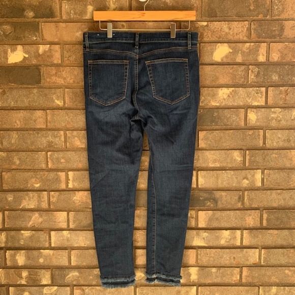 LOFT Jeans - Picture 8 of 9